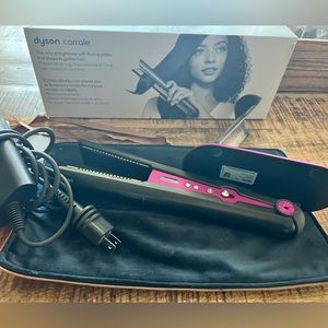 Dyson Corrale Straightener